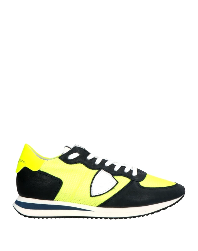 PHILIPPE MODEL PHILIPPE MODEL ΠΑΠΟΥΤΣΙΑ Αθλητικά παπούτσια