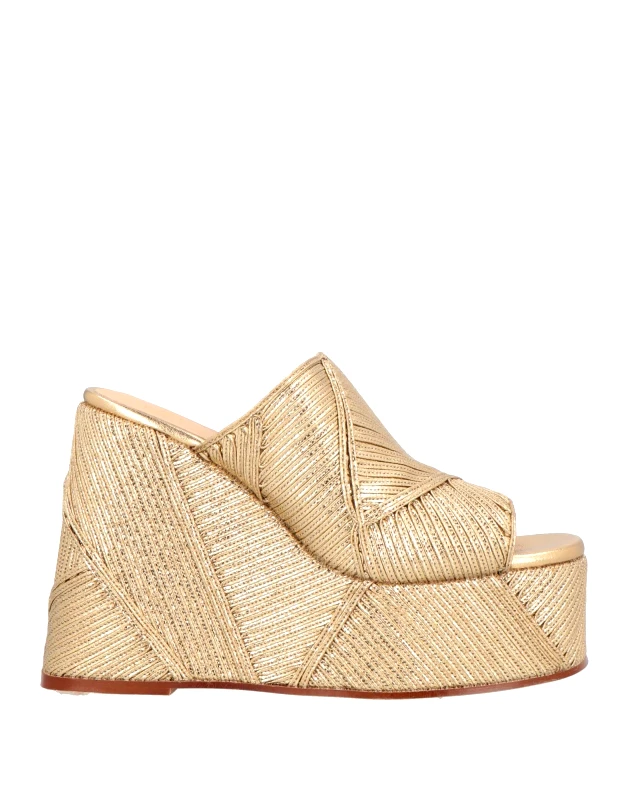 CASTAÑER CASTAÑER ΠΑΠΟΥΤΣΙΑ Πέδιλα