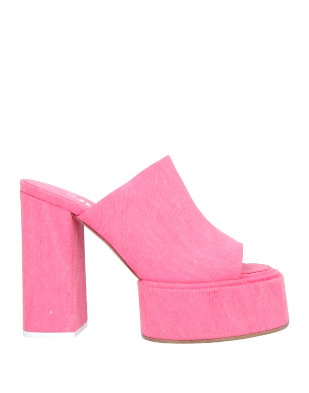 3JUIN 3JUIN ΠΑΠΟΥΤΣΙΑ Πέδιλα