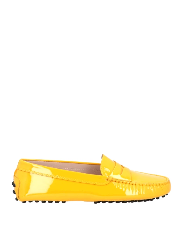TOD'S TOD'S ΠΑΠΟΥΤΣΙΑ Μοκασίνια
