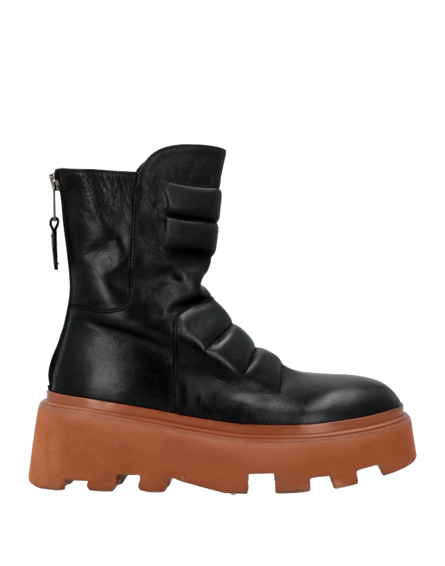 BARNEYS NEW YORK ΠΑΠΟΥΤΣΙΑ Μποτάκια φωτογραφία