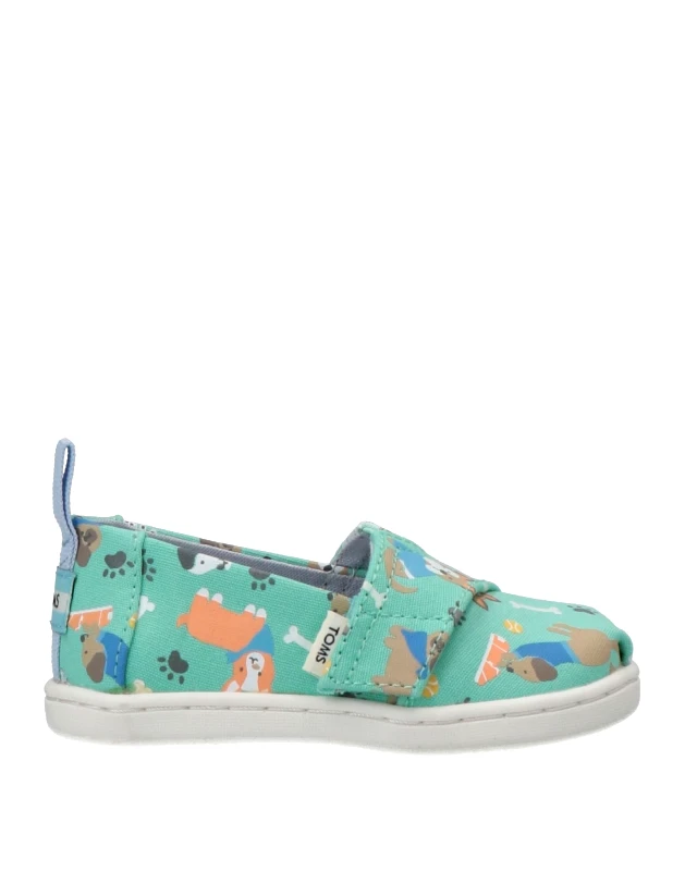 TOMS TOMS ΠΑΠΟΥΤΣΙΑ Μοκασίνια