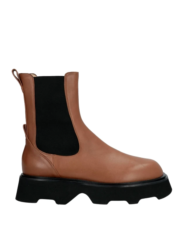 POMME D'OR POMME D'OR ΠΑΠΟΥΤΣΙΑ Μποτάκια