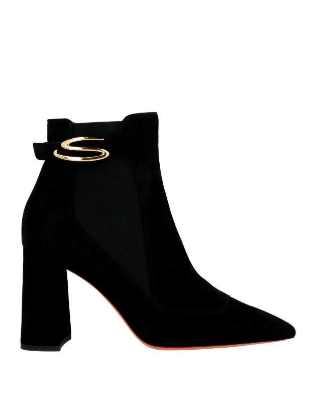 SANTONI SANTONI ΠΑΠΟΥΤΣΙΑ Μποτάκια