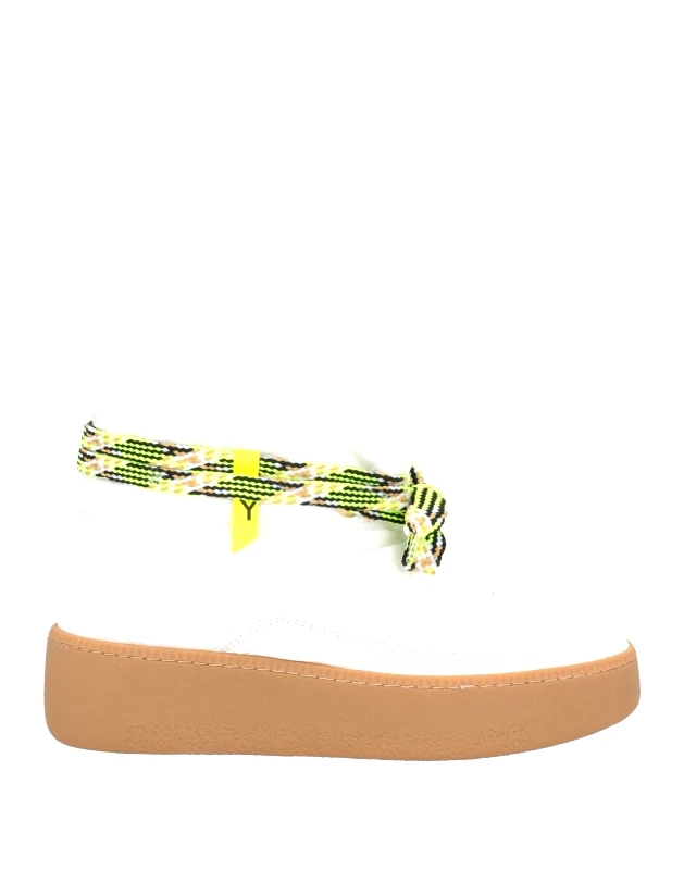 GYUNIA GYUNIA ΠΑΠΟΥΤΣΙΑ Μποτάκια