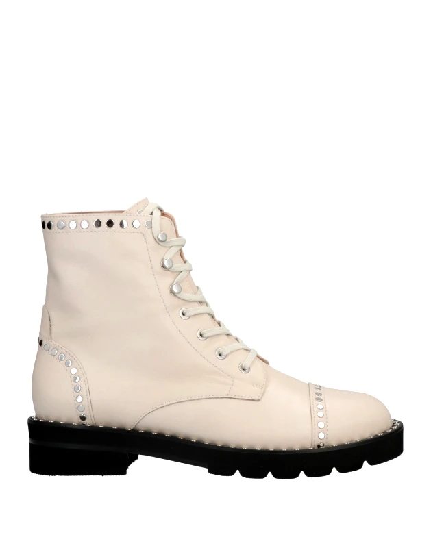 STUART WEITZMAN STUART WEITZMAN ΠΑΠΟΥΤΣΙΑ Μποτάκια