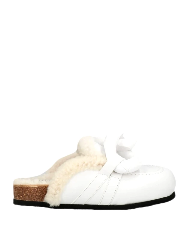 JW ANDERSON JW ANDERSON ΠΑΠΟΥΤΣΙΑ Μουλάρια και τσόκαρα