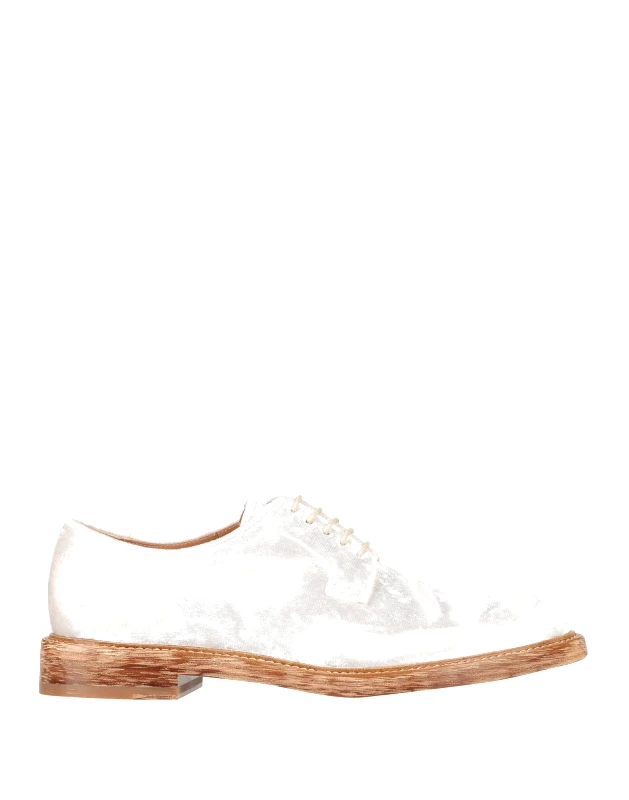MAISON MARGIELA MAISON MARGIELA ΠΑΠΟΥΤΣΙΑ Παπούτσια με κορδόνια