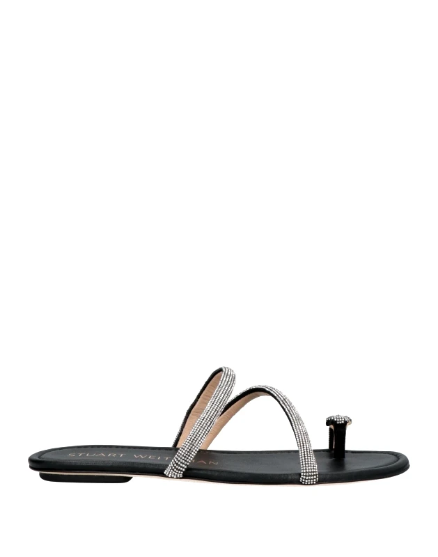 STUART WEITZMAN STUART WEITZMAN ΠΑΠΟΥΤΣΙΑ Σαγιονάρες
