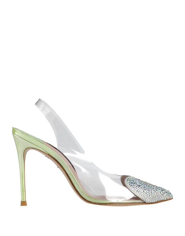 SOPHIA WEBSTER SOPHIA WEBSTER ΠΑΠΟΥΤΣΙΑ Κλειστά παπούτσια