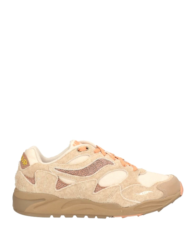 SAUCONY SAUCONY ΠΑΠΟΥΤΣΙΑ Αθλητικά παπούτσια