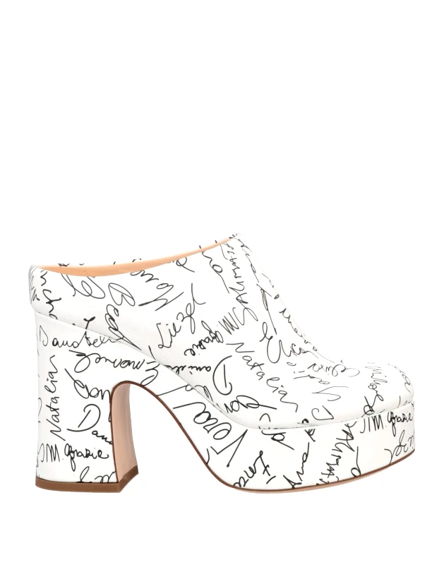 AGL AGL ΠΑΠΟΥΤΣΙΑ Μουλάρια και τσόκαρα