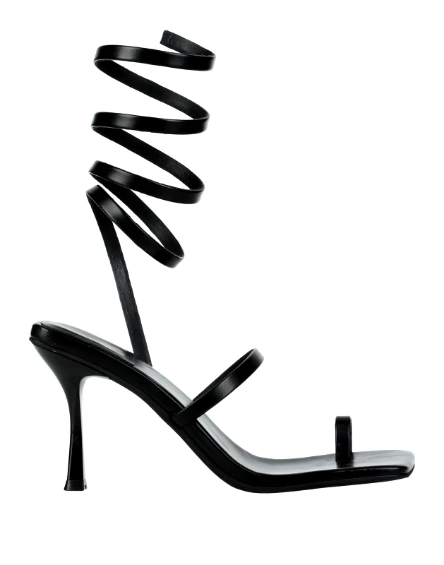 JEFFREY CAMPBELL JEFFREY CAMPBELL ΠΑΠΟΥΤΣΙΑ Σαγιονάρες