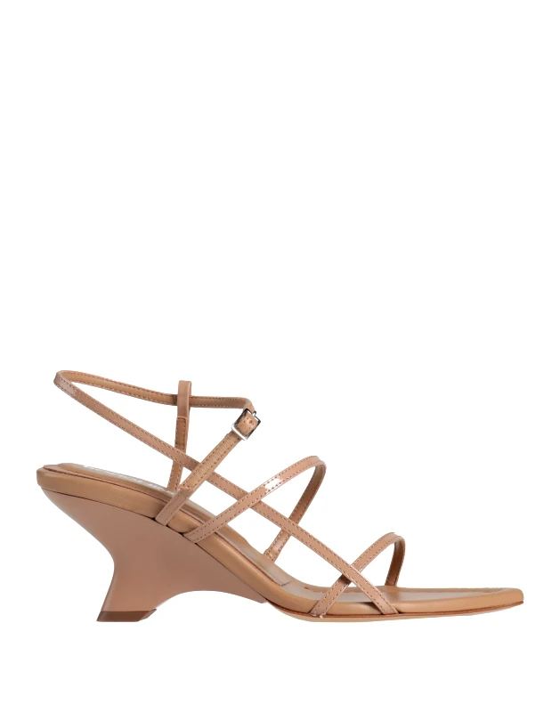 GIA BORGHINI GIA BORGHINI ΠΑΠΟΥΤΣΙΑ Πέδιλα