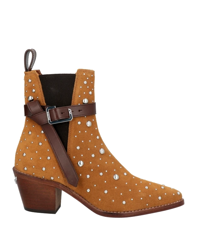 ZADIG&VOLTAIRE ZADIG&VOLTAIRE ΠΑΠΟΥΤΣΙΑ Μποτάκια