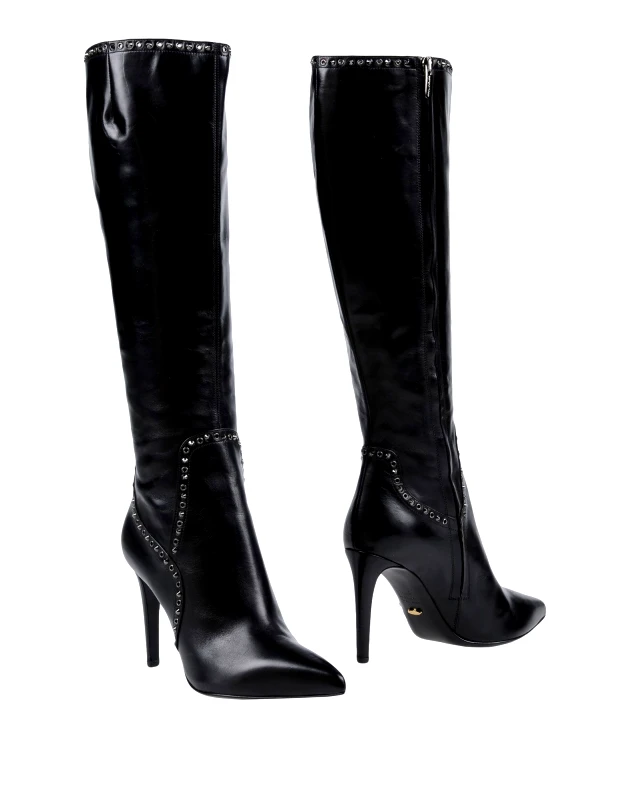 SERGIO ROSSI SERGIO ROSSI ΠΑΠΟΥΤΣΙΑ Μπότα