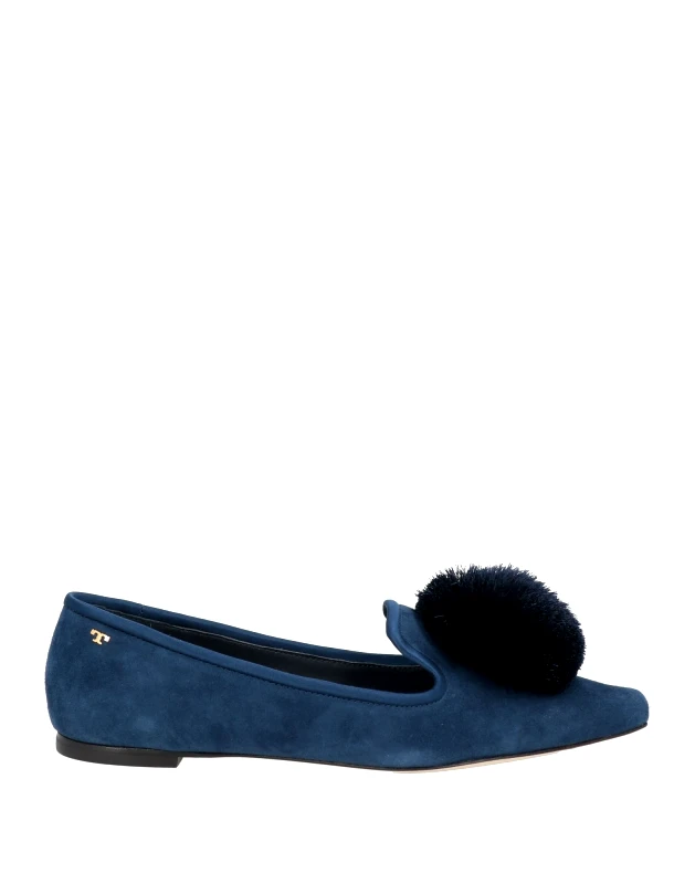 TORY BURCH TORY BURCH ΠΑΠΟΥΤΣΙΑ Μοκασίνια
