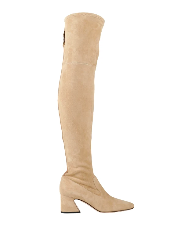 ALBERTA FERRETTI ALBERTA FERRETTI ΠΑΠΟΥΤΣΙΑ Μπότα