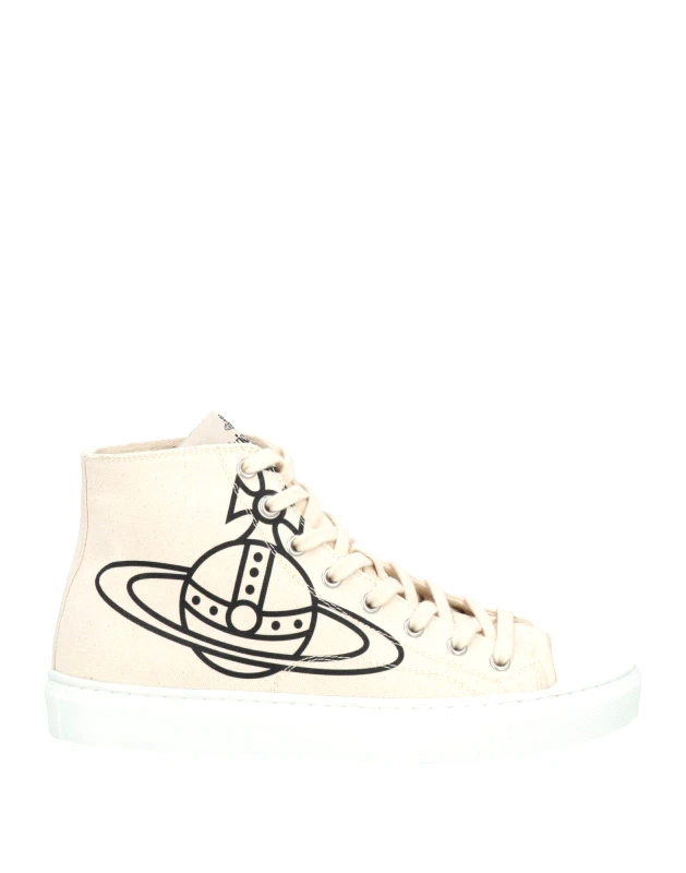 VIVIENNE WESTWOOD VIVIENNE WESTWOOD ΠΑΠΟΥΤΣΙΑ Αθλητικά παπούτσια