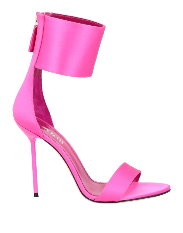 PARIS TEXAS PARIS TEXAS ΠΑΠΟΥΤΣΙΑ Πέδιλα