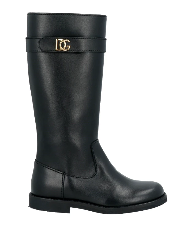 DOLCE&GABBANA DOLCE&GABBANA ΠΑΠΟΥΤΣΙΑ Μπότα