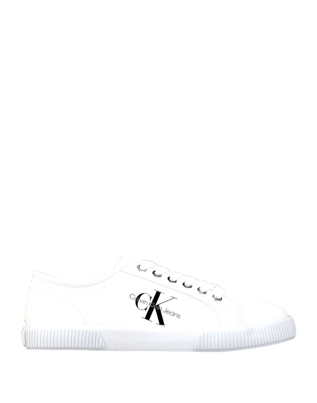CALVIN KLEIN JEANS ΠΑΠΟΥΤΣΙΑ Αθλητικά παπούτσια φωτογραφία