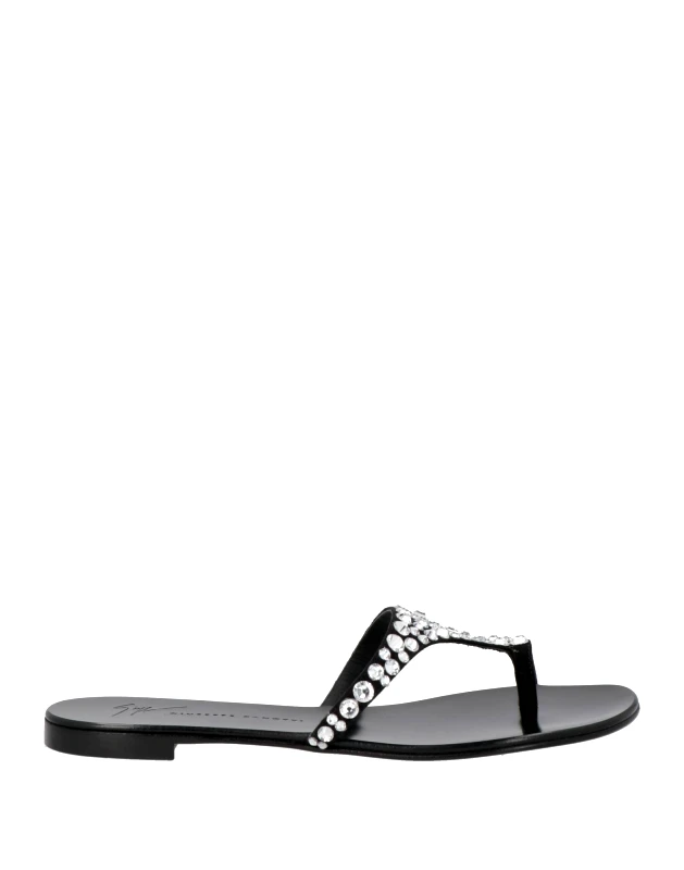 GIUSEPPE ZANOTTI GIUSEPPE ZANOTTI ΠΑΠΟΥΤΣΙΑ Σαγιονάρες