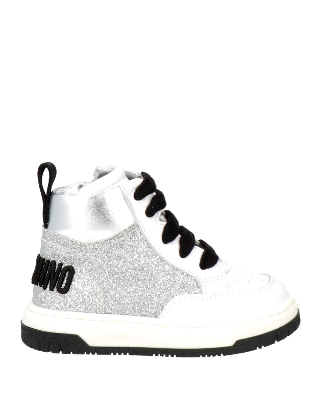 MOSCHINO BABY MOSCHINO BABY ΠΑΠΟΥΤΣΙΑ Αθλητικά παπούτσια