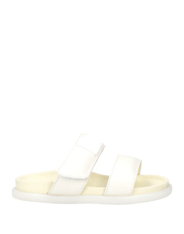 MM6 MAISON MARGIELA MM6 MAISON MARGIELA ΠΑΠΟΥΤΣΙΑ Πέδιλα