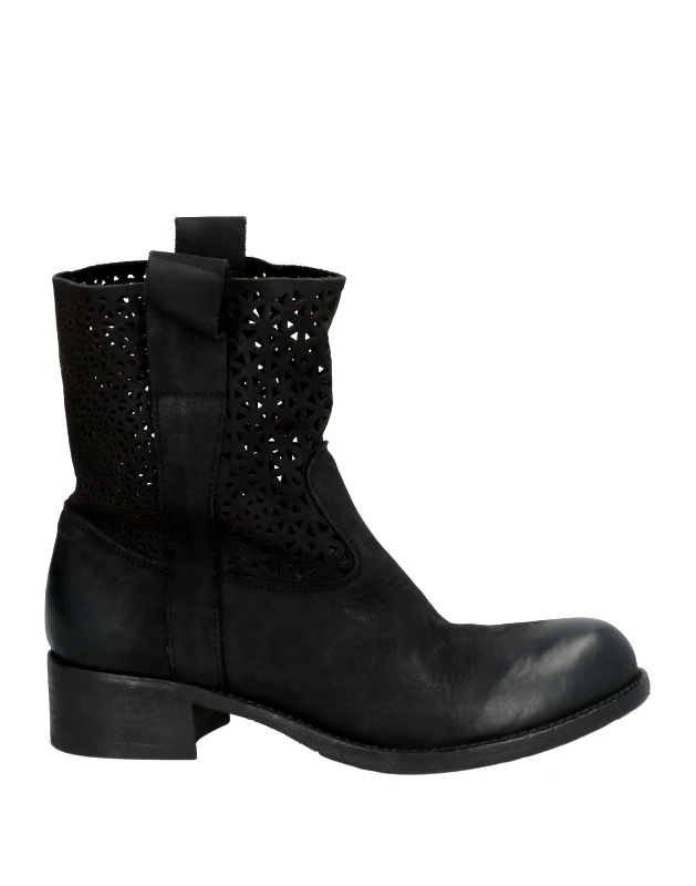 JFK JFK ΠΑΠΟΥΤΣΙΑ Μποτάκια