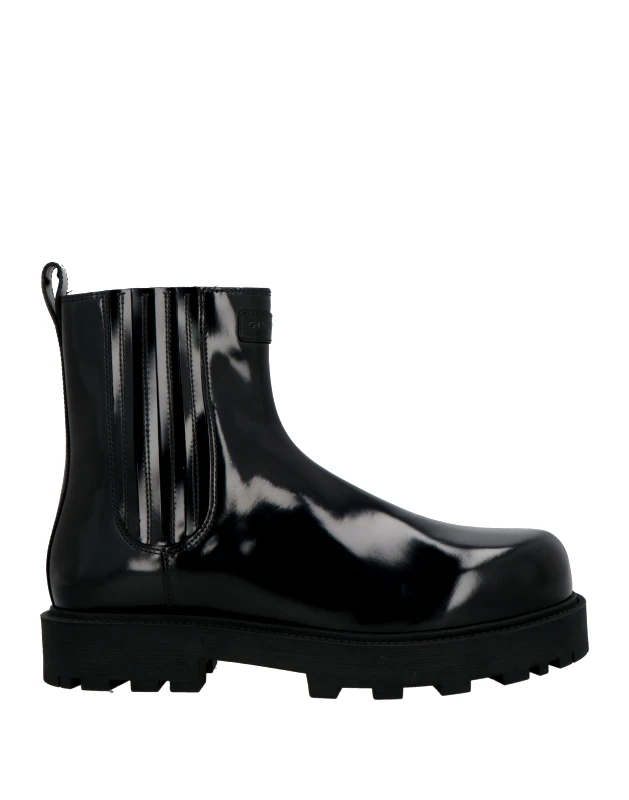 GIVENCHY GIVENCHY ΠΑΠΟΥΤΣΙΑ Μποτάκια