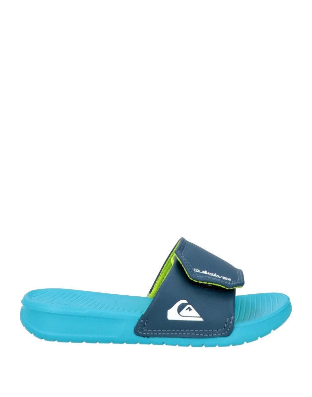QUIKSILVER QUIKSILVER ΠΑΠΟΥΤΣΙΑ Πέδιλα
