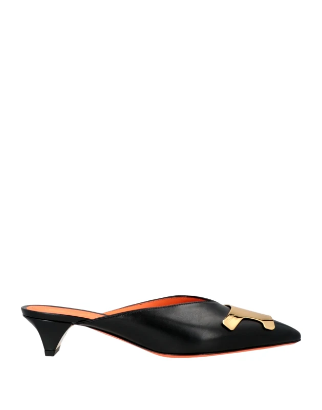 SANTONI SANTONI ΠΑΠΟΥΤΣΙΑ Μουλάρια και τσόκαρα