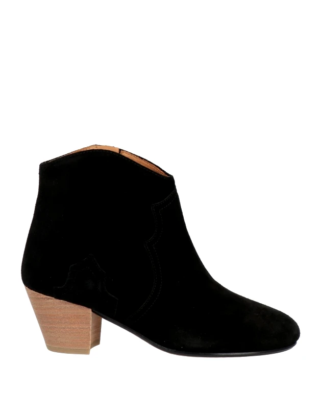 ISABEL MARANT ISABEL MARANT ΠΑΠΟΥΤΣΙΑ Μποτάκια