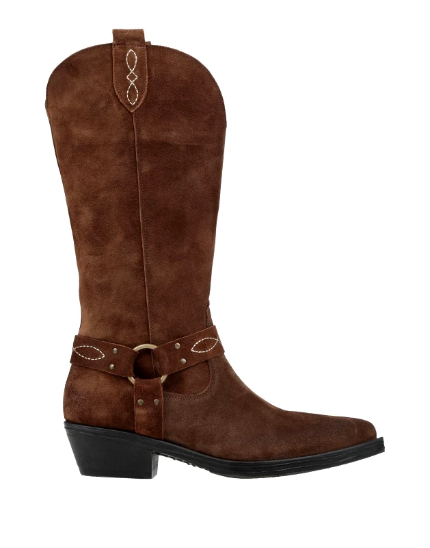 MVP WARDROBE MVP WARDROBE ΠΑΠΟΥΤΣΙΑ Μπότα