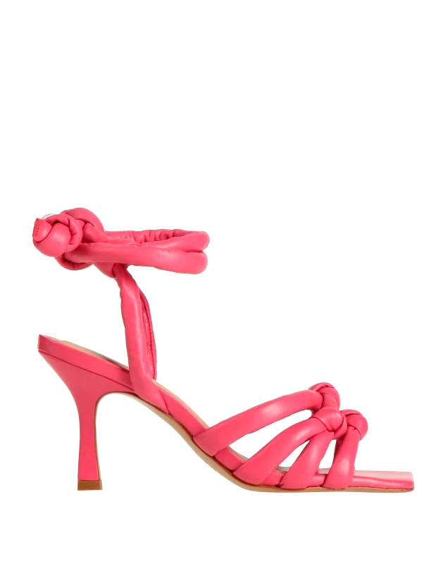 CARRANO CARRANO ΠΑΠΟΥΤΣΙΑ Πέδιλα