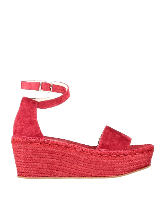 ESPADRILLES ESPADRILLES ΠΑΠΟΥΤΣΙΑ εσπαντρίγιες