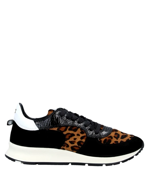 PHILIPPE MODEL PHILIPPE MODEL ΠΑΠΟΥΤΣΙΑ Αθλητικά παπούτσια