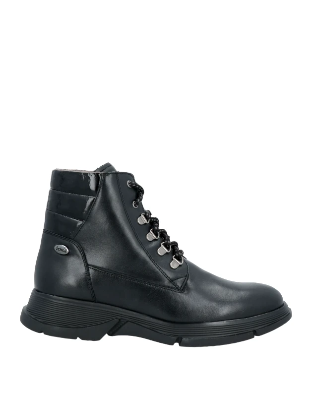 SCHOLL SCHOLL ΠΑΠΟΥΤΣΙΑ Μποτάκια