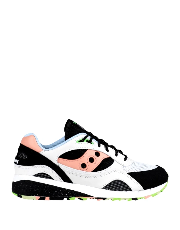 SAUCONY SAUCONY ΠΑΠΟΥΤΣΙΑ Αθλητικά παπούτσια