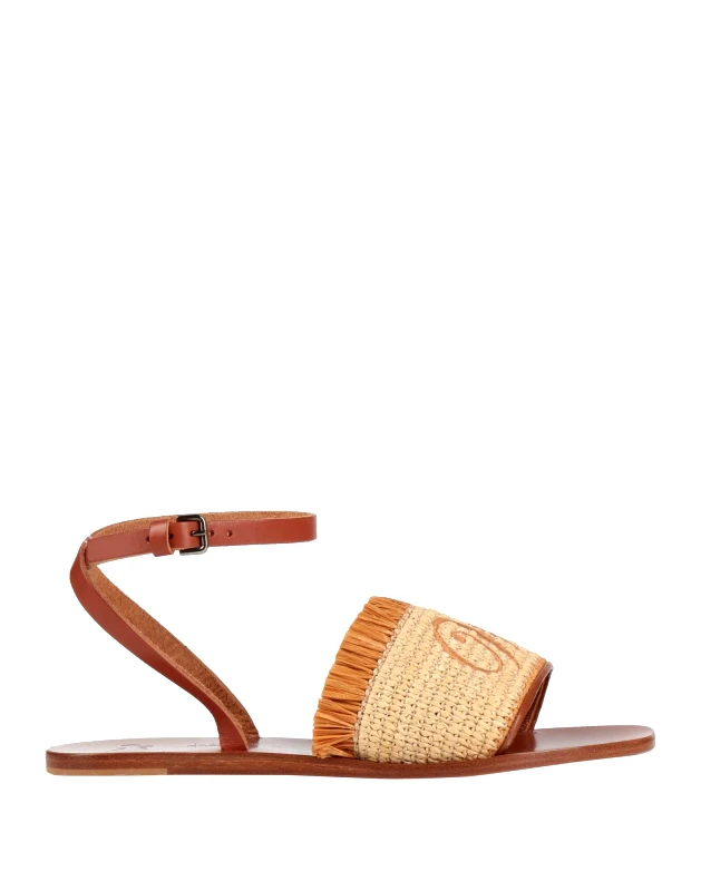 WEEKEND MAX MARA WEEKEND MAX MARA ΠΑΠΟΥΤΣΙΑ Πέδιλα