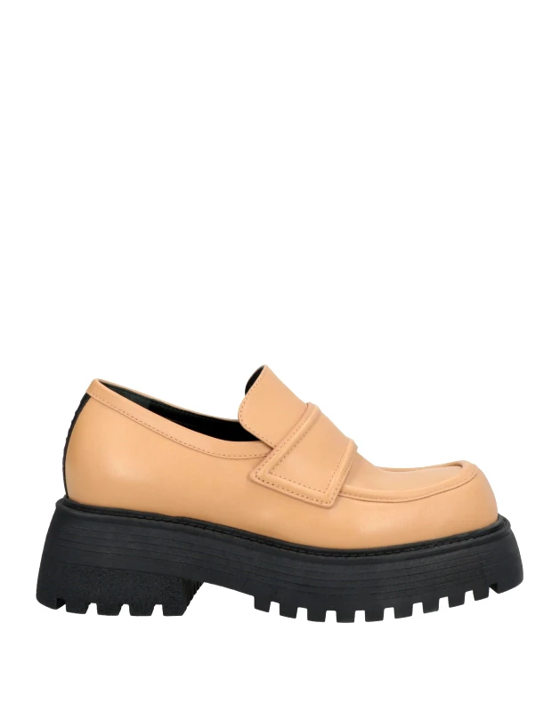 3JUIN 3JUIN ΠΑΠΟΥΤΣΙΑ Μοκασίνια