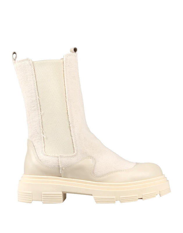 GENEVE GENEVE ΠΑΠΟΥΤΣΙΑ Μποτάκια