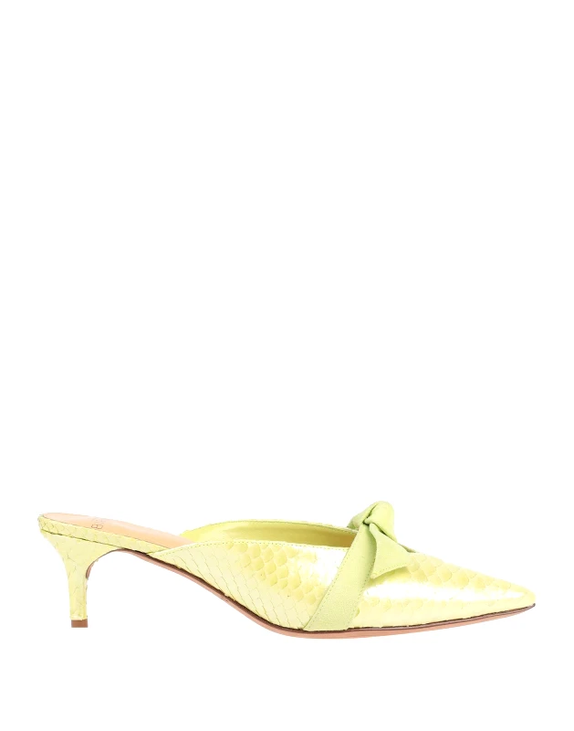 ALEXANDRE BIRMAN ALEXANDRE BIRMAN ΠΑΠΟΥΤΣΙΑ Μουλάρια και τσόκαρα