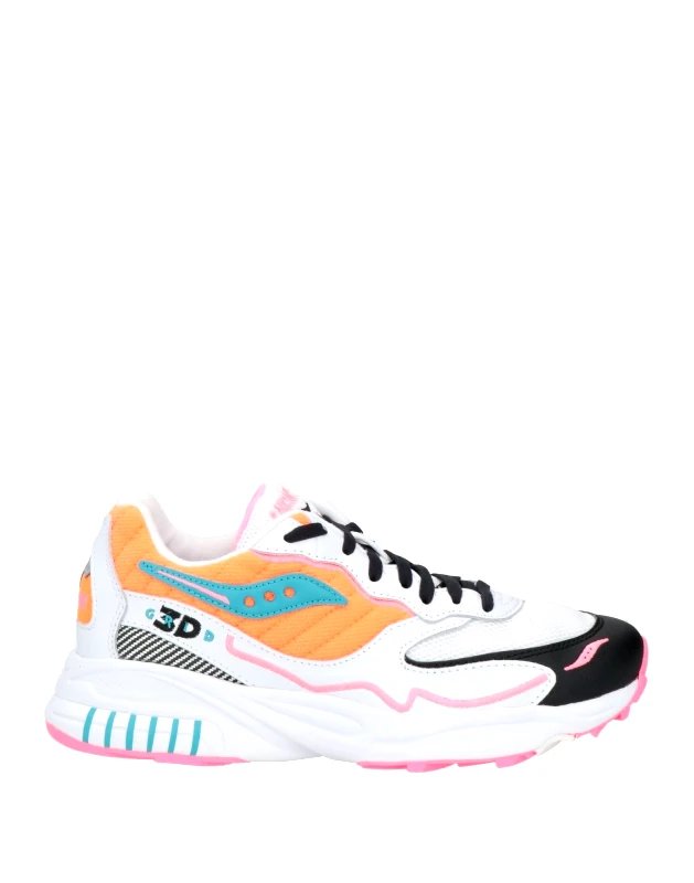 SAUCONY SAUCONY ΠΑΠΟΥΤΣΙΑ Αθλητικά παπούτσια