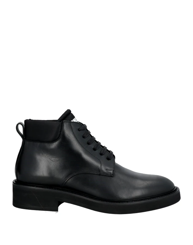 DSQUARED2 DSQUARED2 ΠΑΠΟΥΤΣΙΑ Μποτάκια