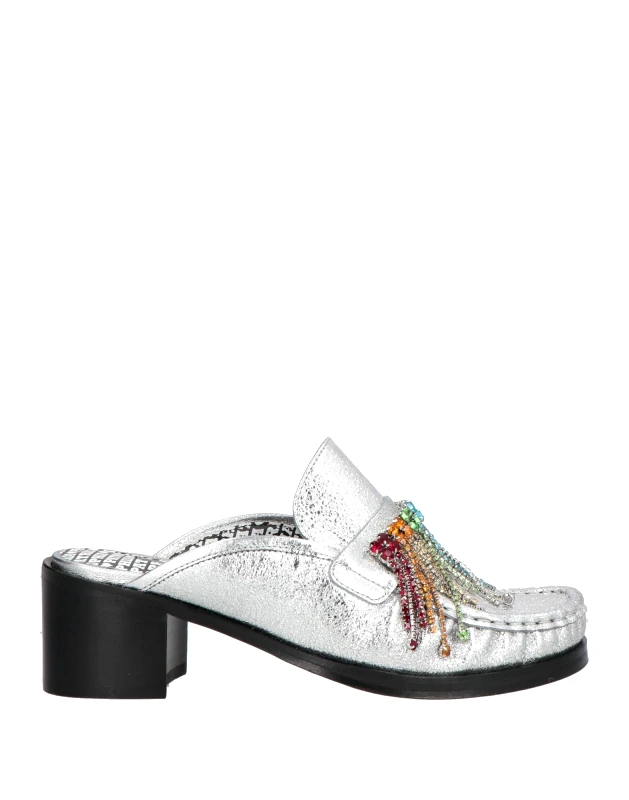 SOPHIA WEBSTER SOPHIA WEBSTER ΠΑΠΟΥΤΣΙΑ Μουλάρια και τσόκαρα