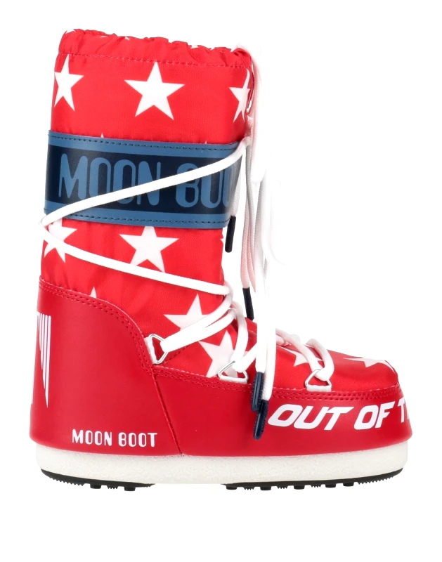 MOON BOOT MOON BOOT ΠΑΠΟΥΤΣΙΑ Μπότα