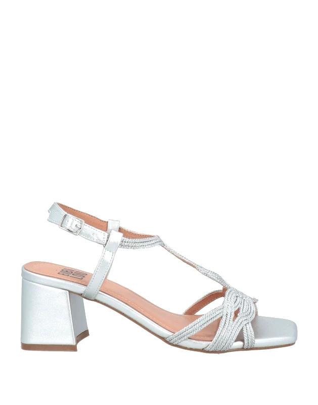 BIBI LOU BIBI LOU ΠΑΠΟΥΤΣΙΑ Πέδιλα