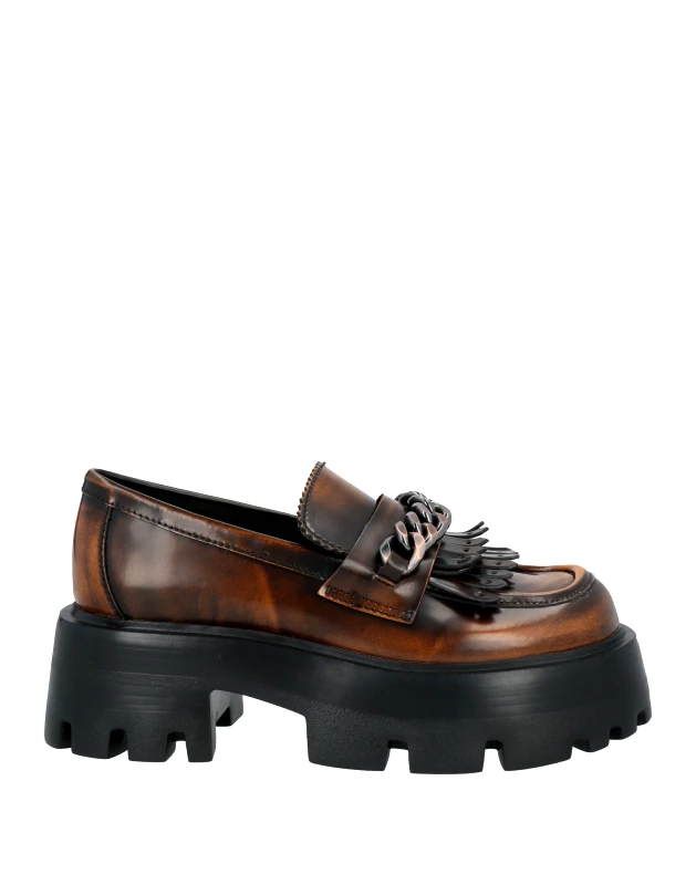 STEVE MADDEN STEVE MADDEN ΠΑΠΟΥΤΣΙΑ Μοκασίνια